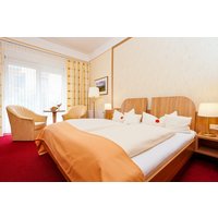 Wellnesskurzurlaub Heilbad Heiligenstadt für 2 (1 Nacht) Wellnesskurzurlaub Heilbad Heiligenstadt für 2 (1 Nacht)
