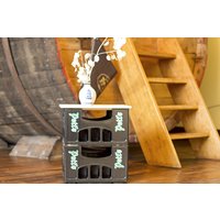 Übernachtung im Bierfass für 2 Übernachtung im Bierfass für 2