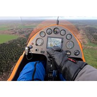 Tragschrauber selber fliegen Hohenlockstedt Tragschrauber selber fliegen Hohenlockstedt