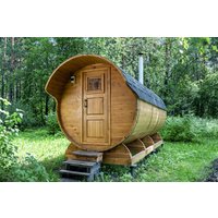 Übernachten im Fass in Burgen für 2 (1 Nacht) Übernachten im Fass in Burgen für 2 (1 Nacht)