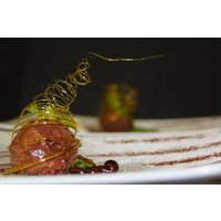 3-Gänge Gourmet-Menü für 2 in Pragg- Jenaz 3-Gänge Gourmet-Menü für 2 in Pragg- Jenaz