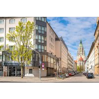 Städtetrip München für 2 (1 Nacht) Städtetrip München für 2 (1 Nacht)
