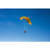 Gleitschirm Tandemflug Saltaus Gleitschirm Tandemflug Saltaus