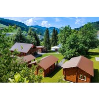 Außergewöhnliche Übernachtung in der Jurte für 2 Außergewöhnliche Übernachtung in der Jurte für 2