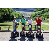 Segway-Tour im Schwarzatal (Bergbahn- Tour) Segway-Tour im Schwarzatal (Bergbahn- Tour)