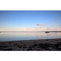 Schnuppersegeln Heikendorf an der Kieler Förde Schnuppersegeln Heikendorf an der Kieler Förde