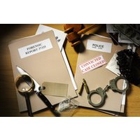 Krimidinner Bremen (inkl. Getränke) Krimidinner Bremen (inkl. Getränke)