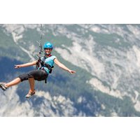 Erlebnis-Triathlon in Tirol Erlebnis-Triathlon in Tirol