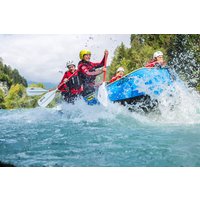 Abenteuer-Tag in Tirol Abenteuer-Tag in Tirol