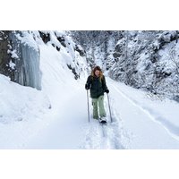 Schneeschuhwanderung Reit im Winkl mit Rodeln Schneeschuhwanderung Reit im Winkl mit Rodeln