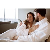 Wellnessurlaub St. Martin am Tennengebirge für 2 (1 Nacht) Wellnessurlaub St. Martin am Tennengebirge für 2 (1 Nacht)