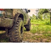 Hummer H1 offroad fahren Dolle (30 min) Hummer H1 offroad fahren Dolle (30 min)