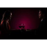 Dinner in the Dark für 2 Essen Dinner in the Dark für 2 Essen