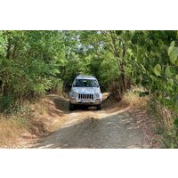 Geländewagen offroad fahren (Jeep Cherokee XJ) Großmehring Geländewagen offroad fahren (Jeep Cherokee XJ) Großmehring