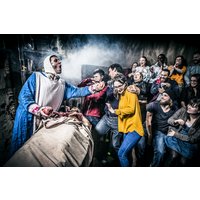 Frühstück & Dungeon Berlin für 2 Frühstück & Dungeon Berlin für 2