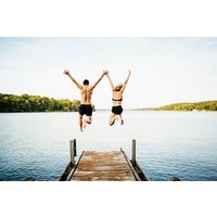 Kurzurlaub Italien Riva del Garda für 2 (2 Nächte) Kurzurlaub Italien Riva del Garda für 2 (2 Nächte)