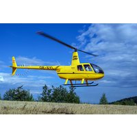 Helikopter Rundflug Kilb (20 Min.) Helikopter Rundflug Kilb (20 Min.)