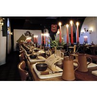 Ritteressen Ronneburg (3,5 Std.) Ritteressen Ronneburg (3,5 Std.)