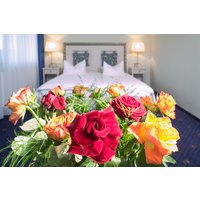 Romantikurlaub Bad Schlema für 2 (1 Nacht) Romantikurlaub Bad Schlema für 2 (1 Nacht)