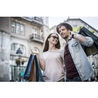 Shopping Trip Düsseldorf für 2 (1 Nacht) Shopping Trip Düsseldorf für 2 (1 Nacht)