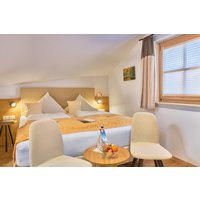 Kurzurlaub im Bayerischen Wald für 2 (1 Nacht) Kurzurlaub im Bayerischen Wald für 2 (1 Nacht)