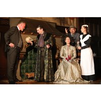 Krimidinner Abenberg Krimidinner Abenberg