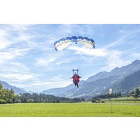 Gleitschirm Tandemflug Annenheim Gleitschirm Tandemflug Annenheim