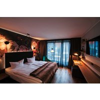 Wellnessurlaub Bad Salzuflen für 2 (1 Nacht) Wellnessurlaub Bad Salzuflen für 2 (1 Nacht)