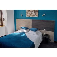 Zauberhafte Unterkünfte Le Bonhomme für 2 (1 Nacht) Zauberhafte Unterkünfte Le Bonhomme für 2 (1 Nacht)