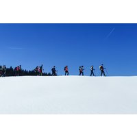 Schneeschuhwanderung Reit im Winkl Schneeschuhwanderung Reit im Winkl