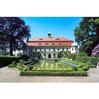Kurzurlaub im Schlosshotel Neukirchen/Pleiße für 2 (2 Nächte) Kurzurlaub im Schlosshotel Neukirchen/Pleiße für 2 (2 Nächte)