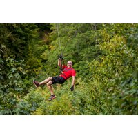 Flying Fox Berlingen (2,5 Std.) Flying Fox Berlingen (2,5 Std.)