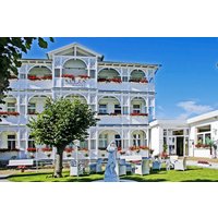 Kurzurlaub Göhren für 2 (1 Nacht) Kurzurlaub Göhren für 2 (1 Nacht)