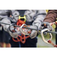 Hochseilgarten & Flying Fox Innerkrems Hochseilgarten & Flying Fox Innerkrems