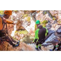 Canyoning und Rafting Haiming Canyoning und Rafting Haiming