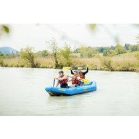 Wildwasser Kanu-Tour Lenggries Wildwasser Kanu-Tour Lenggries