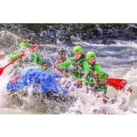 Abenteuer Urlaub Haiming (1 Nacht) Abenteuer Urlaub Haiming (1 Nacht)