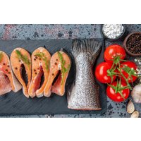 Fisch- und Meeresfrüchte Kochkurs Darmstadt Fisch- und Meeresfrüchte Kochkurs Darmstadt