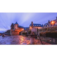 Kurzurlaub Waldeck für 2 (1 Nacht) Kurzurlaub Waldeck für 2 (1 Nacht)