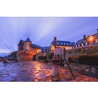 Kurzurlaub Waldeck für 2 (1 Nacht) Kurzurlaub Waldeck für 2 (1 Nacht)