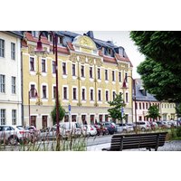 Kuschelwochenende Bad Köstritz für 2 (1 Nacht) Kuschelwochenende Bad Köstritz für 2 (1 Nacht)