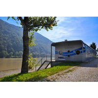 Außergewöhnlich Übernachten Engelhartszell für 2 (2 Nächte) Außergewöhnlich Übernachten Engelhartszell für 2 (2 Nächte)