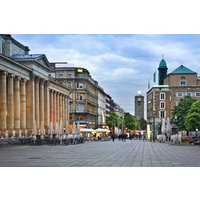Städtereise Stuttgart für 2 (1 Nacht) Städtereise Stuttgart für 2 (1 Nacht)