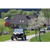Side by Side Buggy Schwarzwald-Tour Meißenheim (5 Std.) Side by Side Buggy Schwarzwald-Tour Meißenheim (5 Std.)