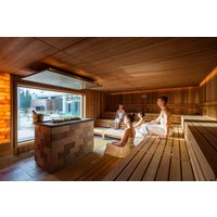 Wellness-Auszeit Heilbad Heiligenstadt für 2 (1 Nacht) Wellness-Auszeit Heilbad Heiligenstadt für 2 (1 Nacht)