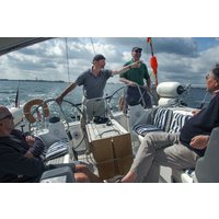 Segeln Kiel (zur Kieler Woche) Segeln Kiel (zur Kieler Woche)