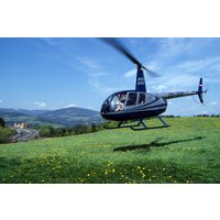 Helikopter Rundflug Hörsching (20 Min.) Helikopter Rundflug Hörsching (20 Min.)