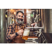 Braukurs Berlin mit Verkostung und Essen Braukurs Berlin mit Verkostung und Essen