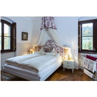 Übernachtung im Schlosshotel Saalfeld (1 Nacht) Übernachtung im Schlosshotel Saalfeld (1 Nacht)