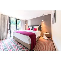 Übernachtung im Designhotel Clervaux für 2 (1 Nacht) Übernachtung im Designhotel Clervaux für 2 (1 Nacht)